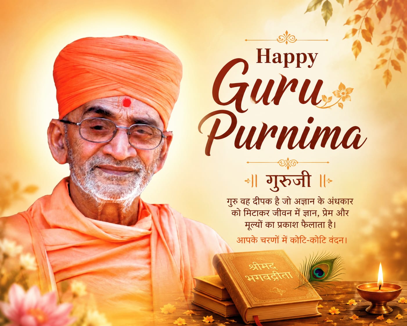 Gurupurnima