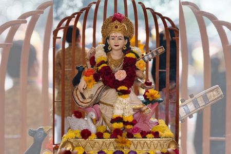 Vasant Panchami